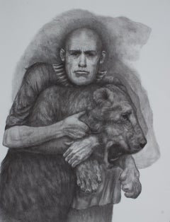 Lion Tamer