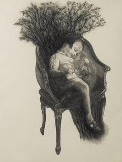 The Dreaming Chair 