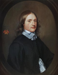 Portrait of a Gentleman