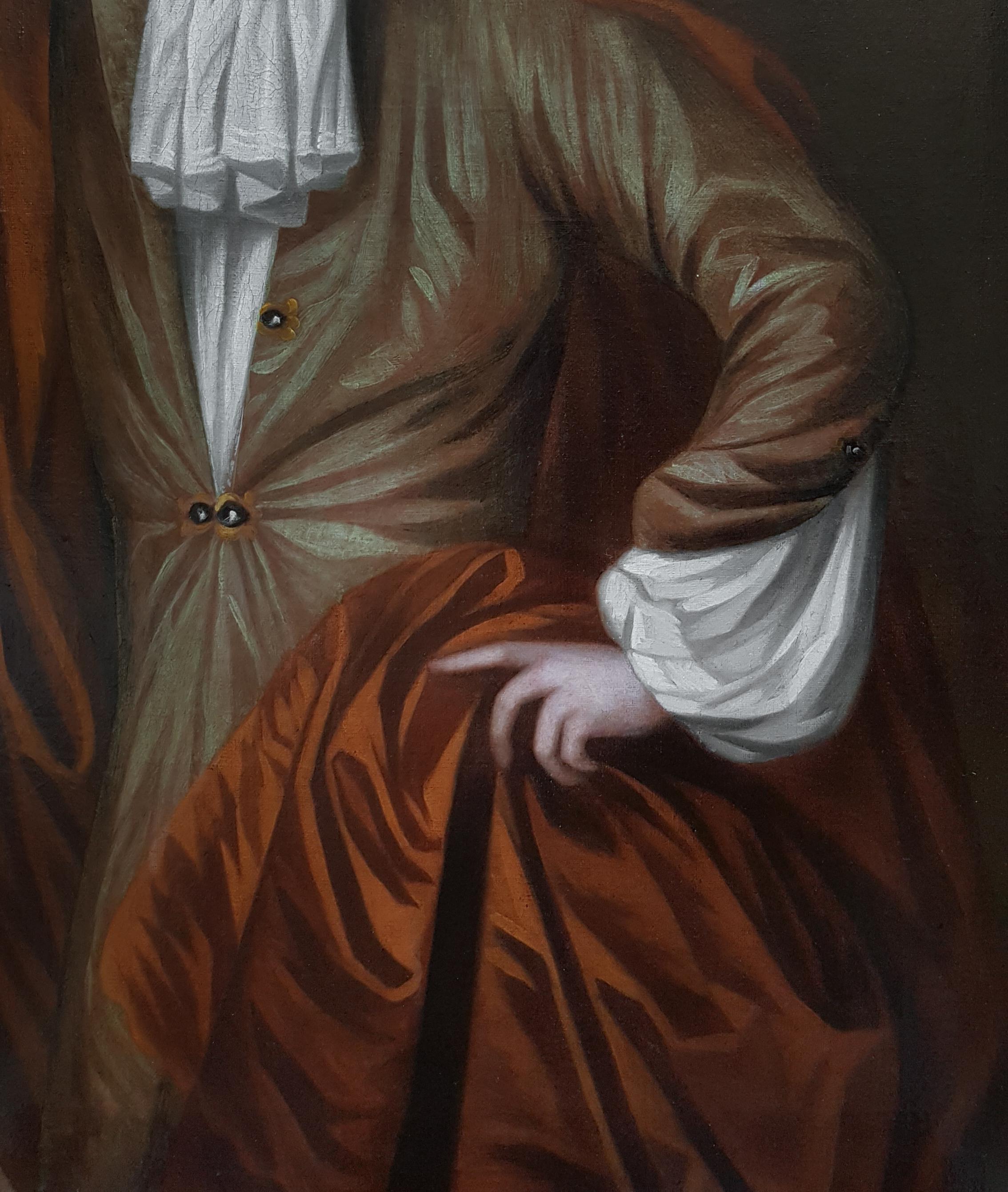 johan verelst
