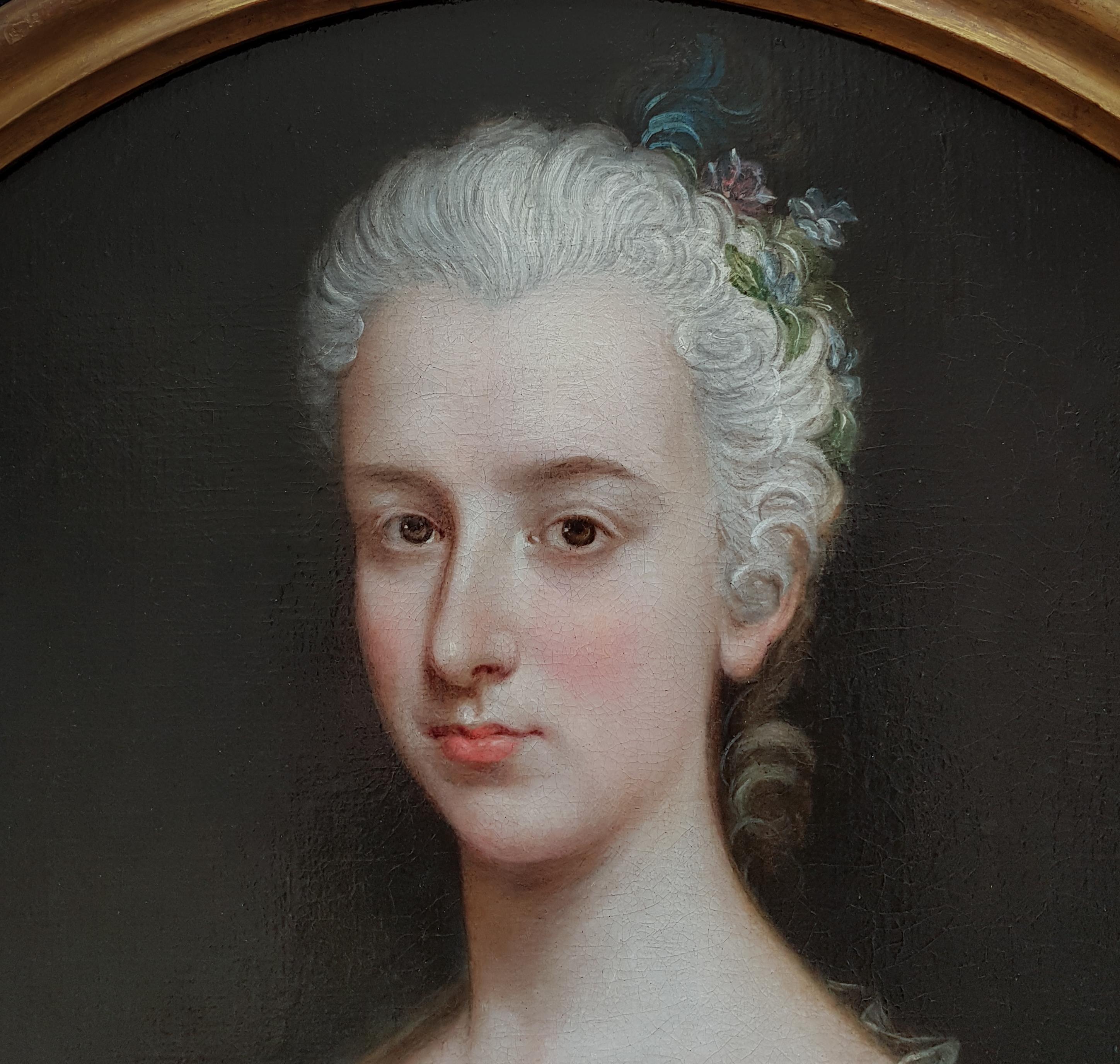 Portrait of a Lady 1