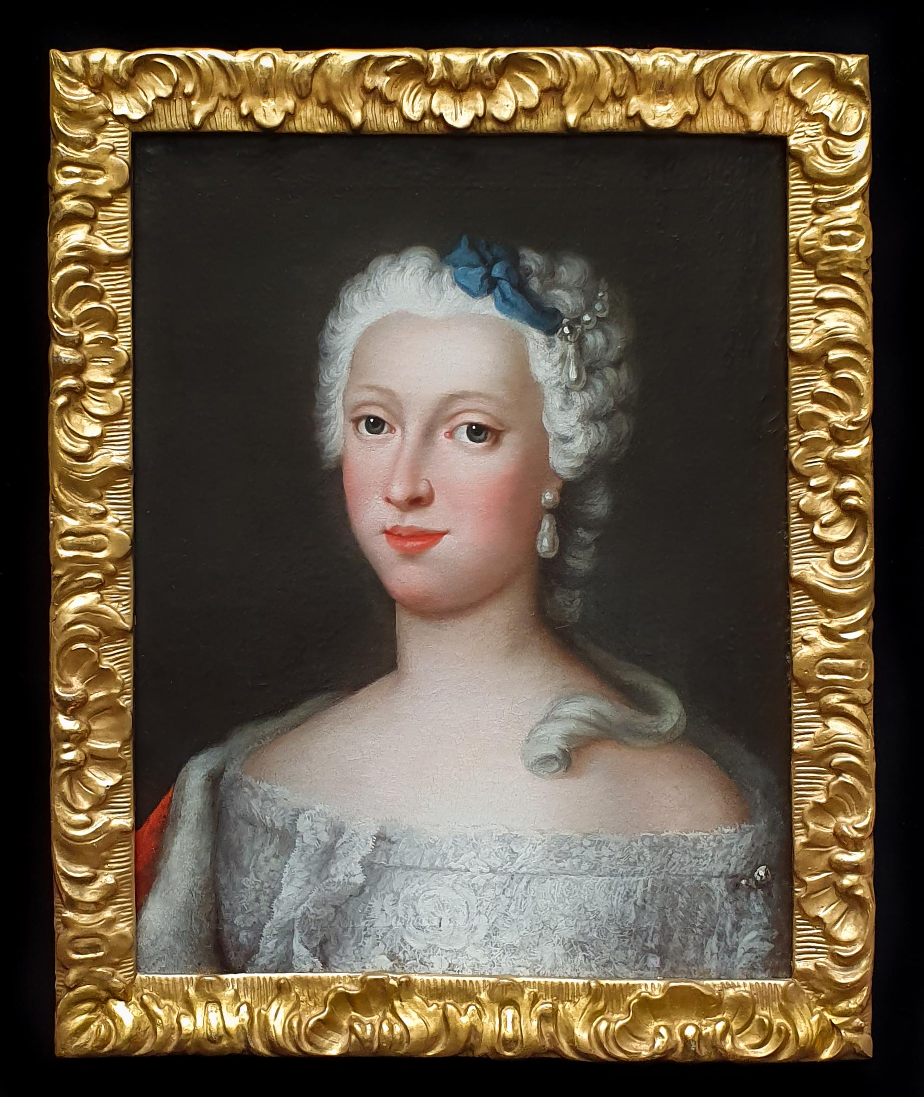 elisabeth christine of brunswick-wolfenbüttel-bevern