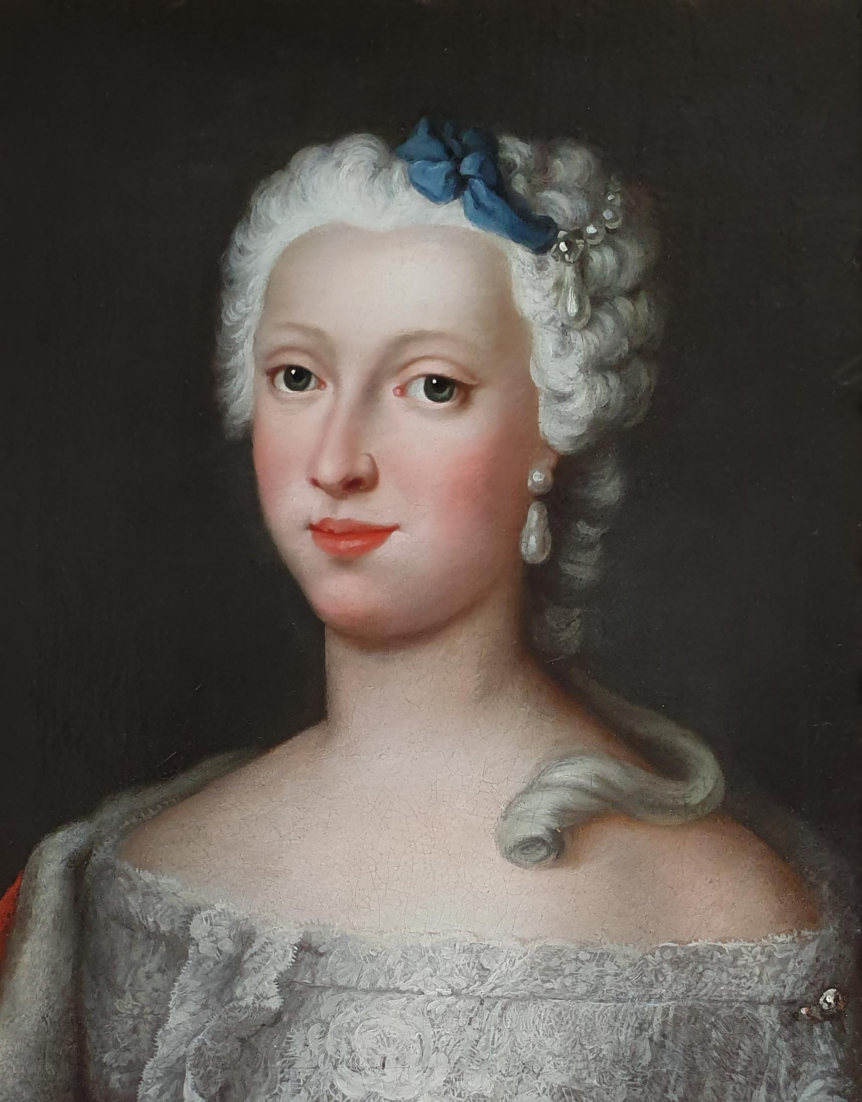 duchess augusta of brunswick-wolfenbüttel