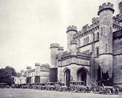 Portrait of William Ramsden (1558-1623) circa 1620, Excellent Provenance