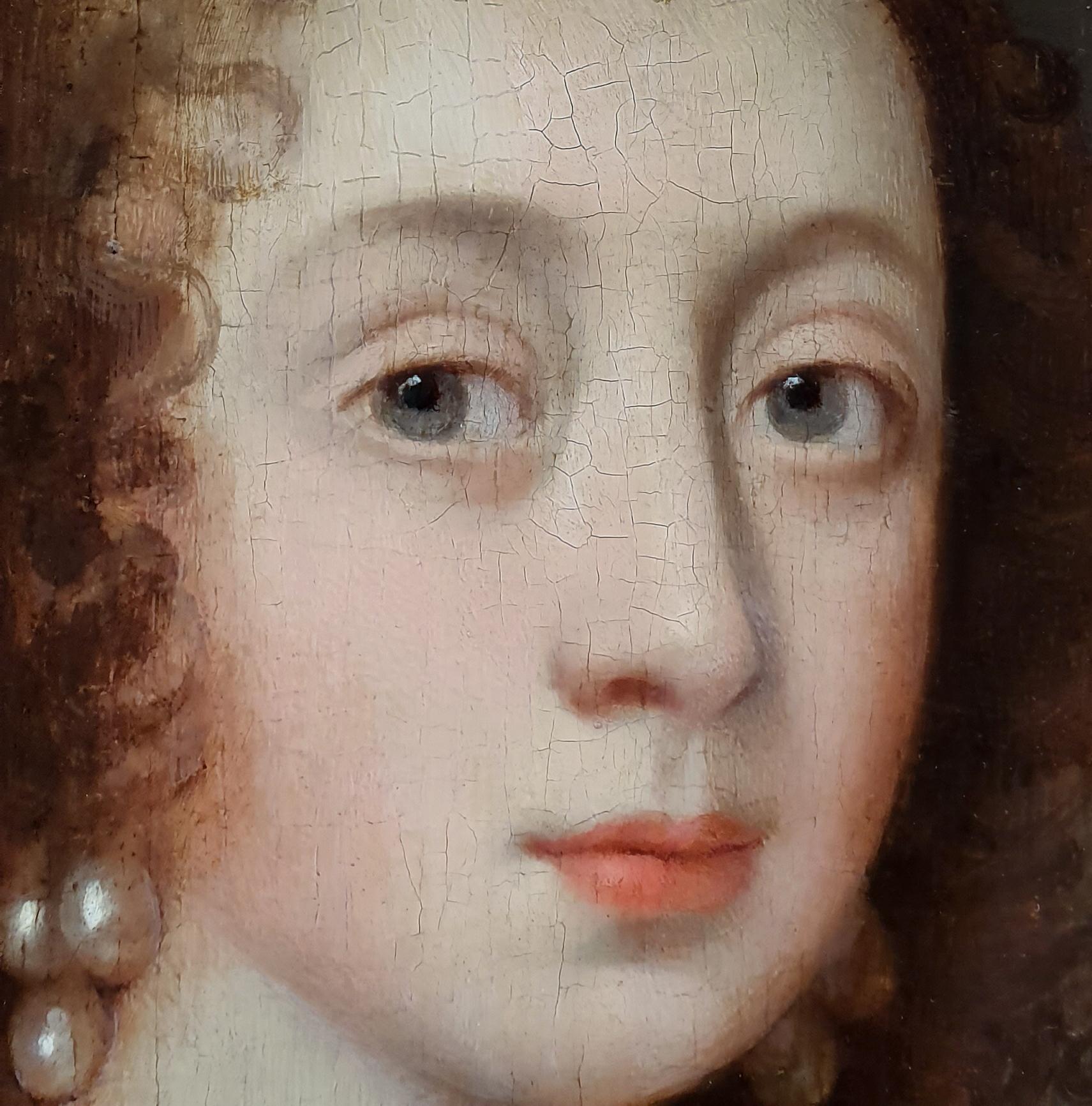 elizabeth cavendish