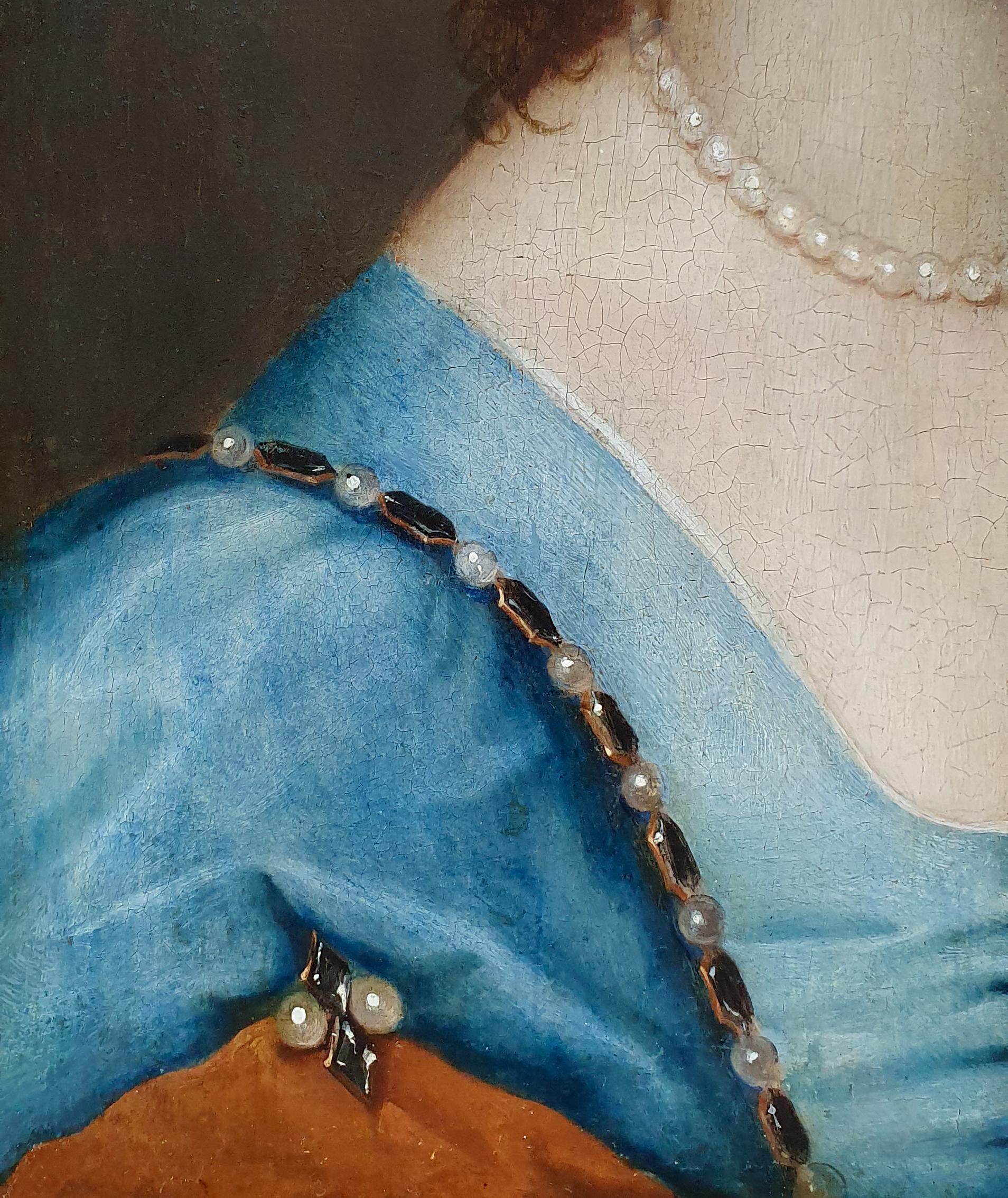 countess of devonshire