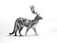 Pantherhirsch