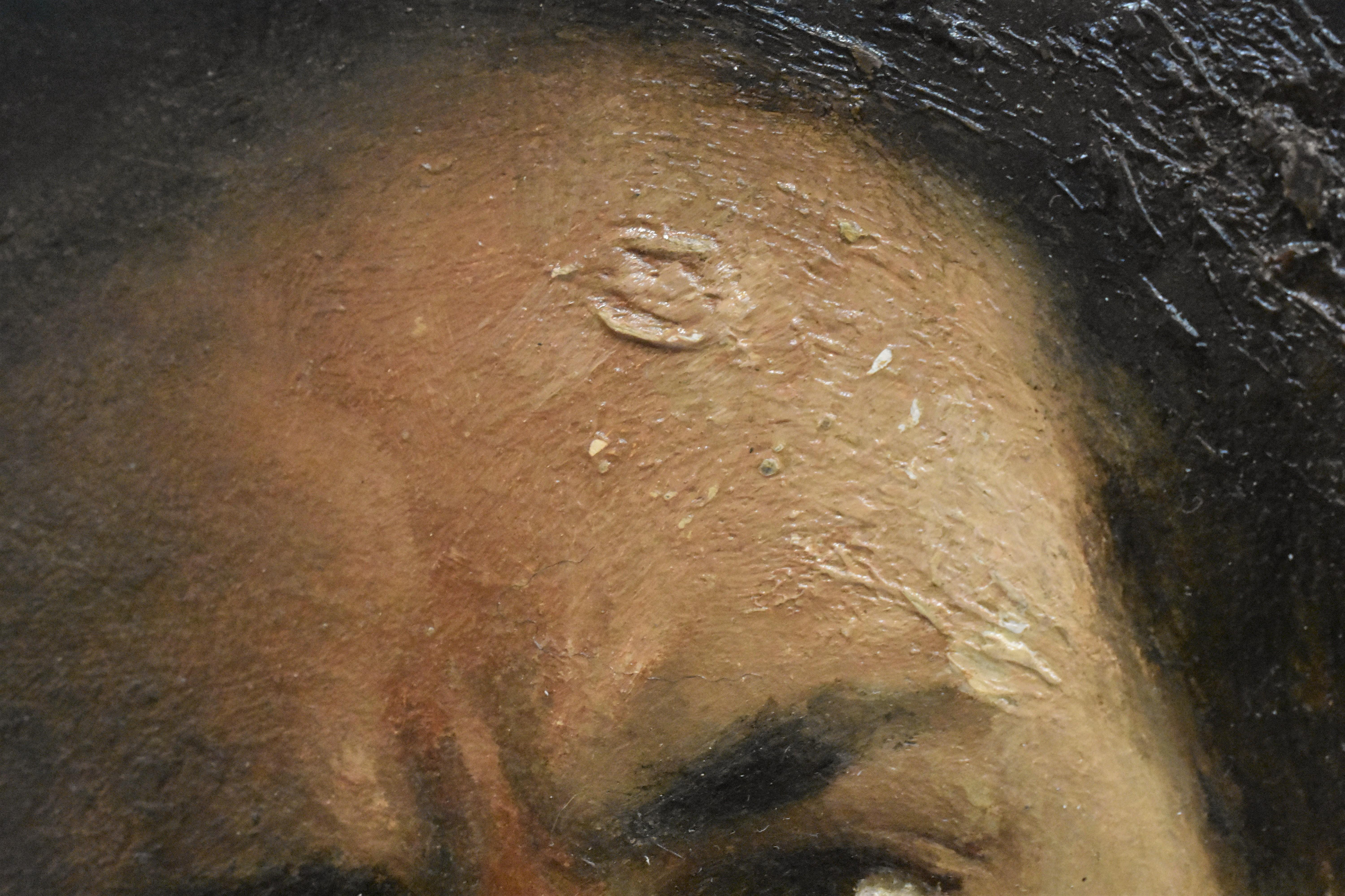 R. Campos - El Profeta (2020) For Sale 4