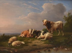 Romantic Paintings