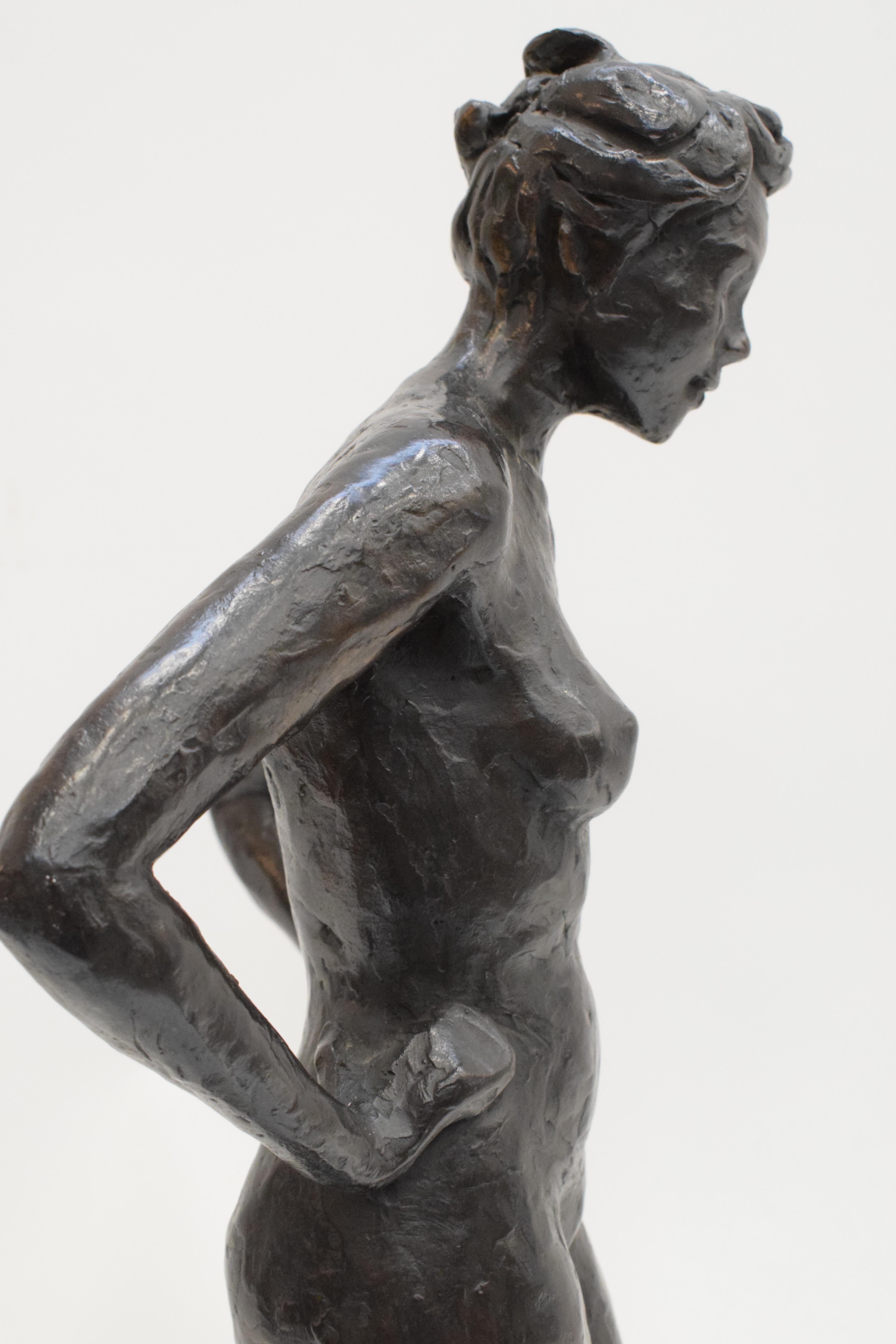 anneke nude