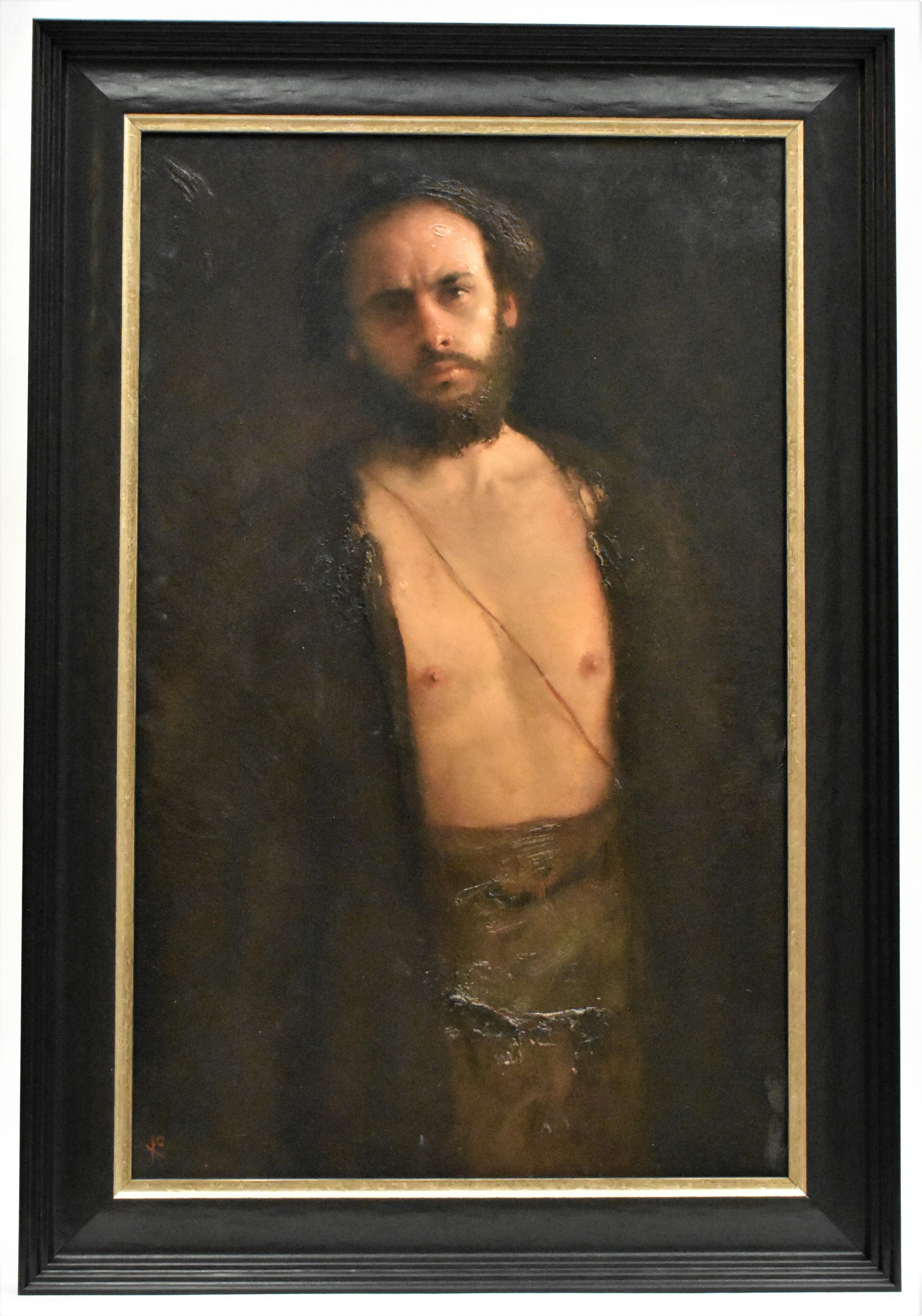profeta painting
