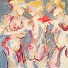 Three Women