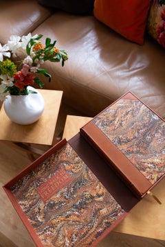 The Illustrated Long Walk to Freedom, limited edition book, Nelson Mandela, Bio