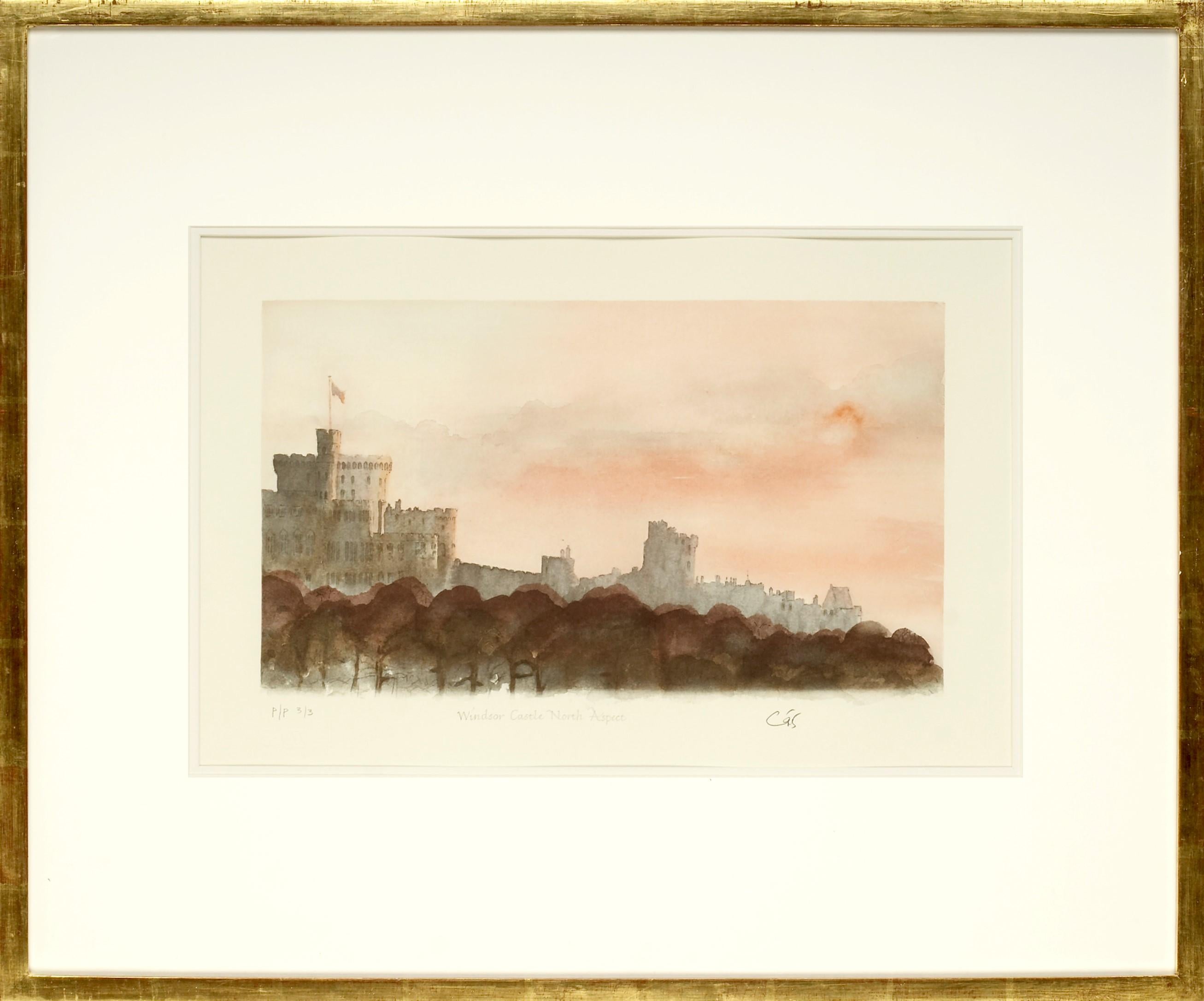 prince charles paintings