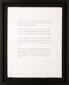 Artist Motivation - Mandela, Former South African President, Inspirational Words