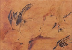 Tea pots - Contemporary, Surrealism, Mix media, Late 20th Century