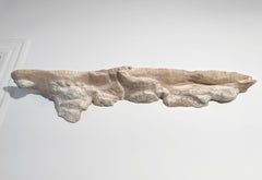 Rem Denizen - Frankl - Contemporary, Functional art, Board, White, Plaster, Wood, Maple Frankl - Contemporary, Functional art, Board, White, Plaster, Wood, Maple