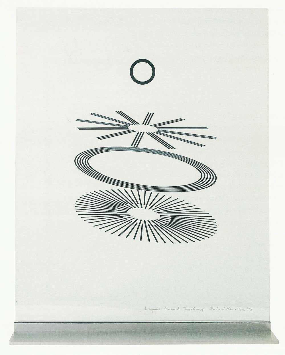 Petersburg Press New York, NY 10018 1stDibs