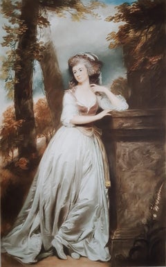 Lady De La Pole