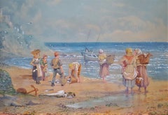 Fishermen