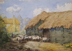 Dessins et aquarelles - Années 1910