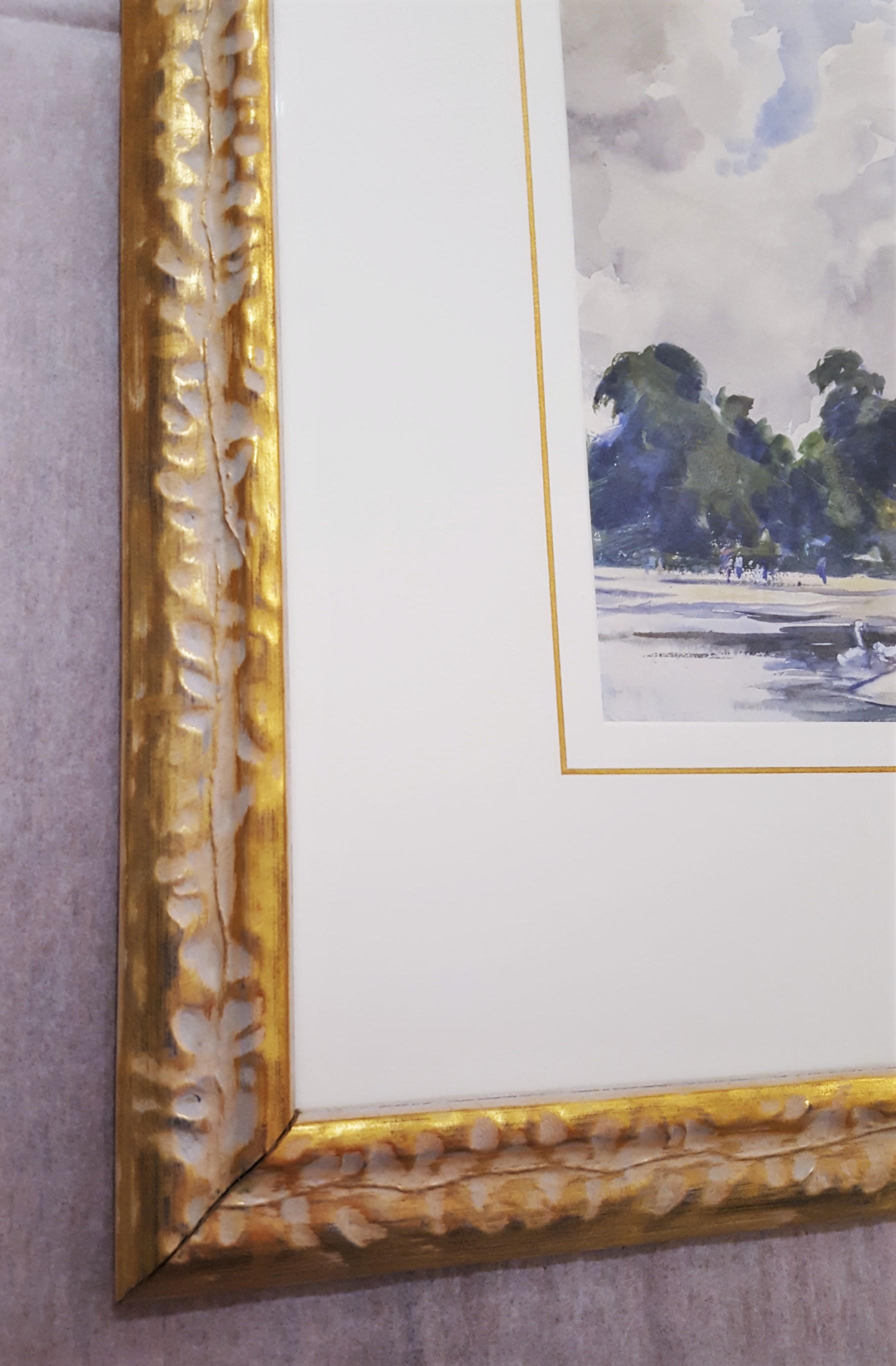 Artista: Beatrice Stella Pedder (inglesa, 1875-1965)
Título: 