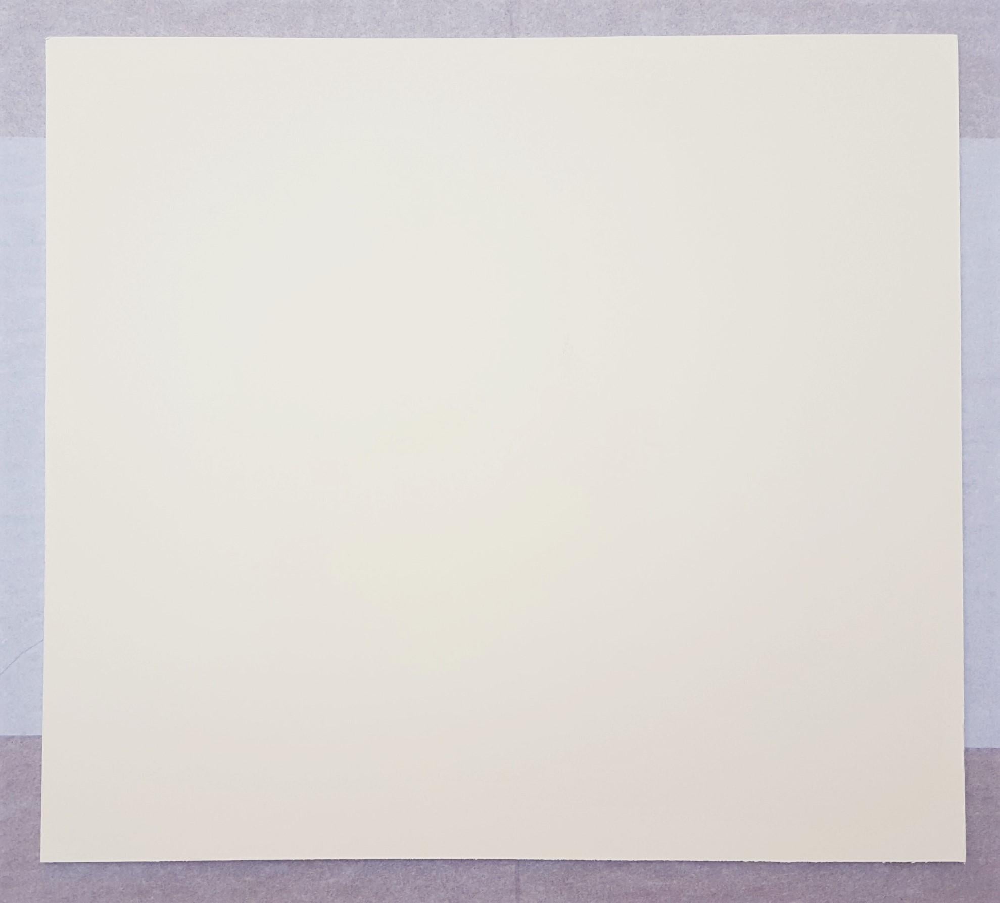 Vicino a Grassington, West Yorkshire, Regno Unito /// Chiesa inglese contemporanea ad acquerello in vendita 11