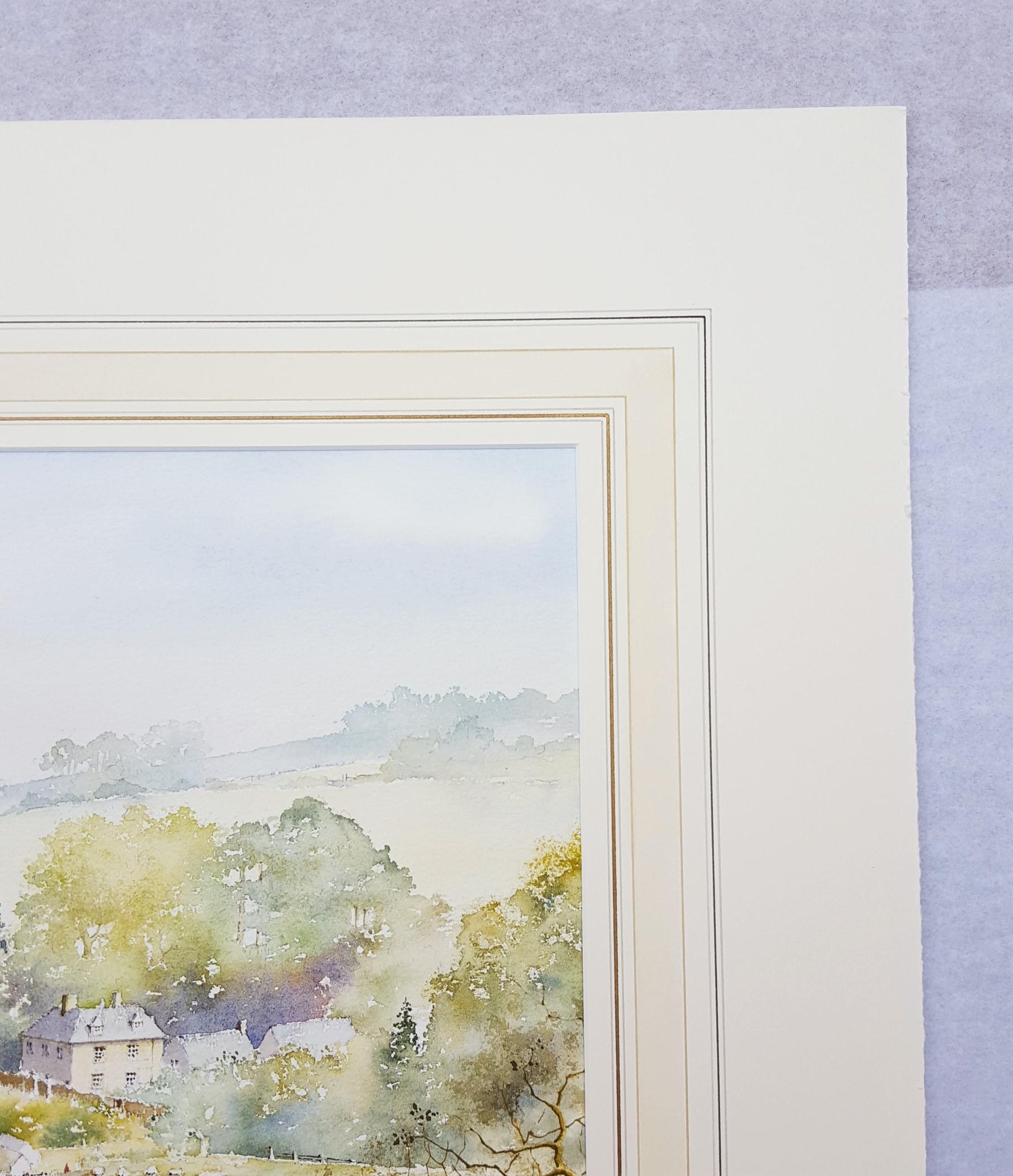 Artistics : Ken Burton (anglais, 1946-)
Titre : 