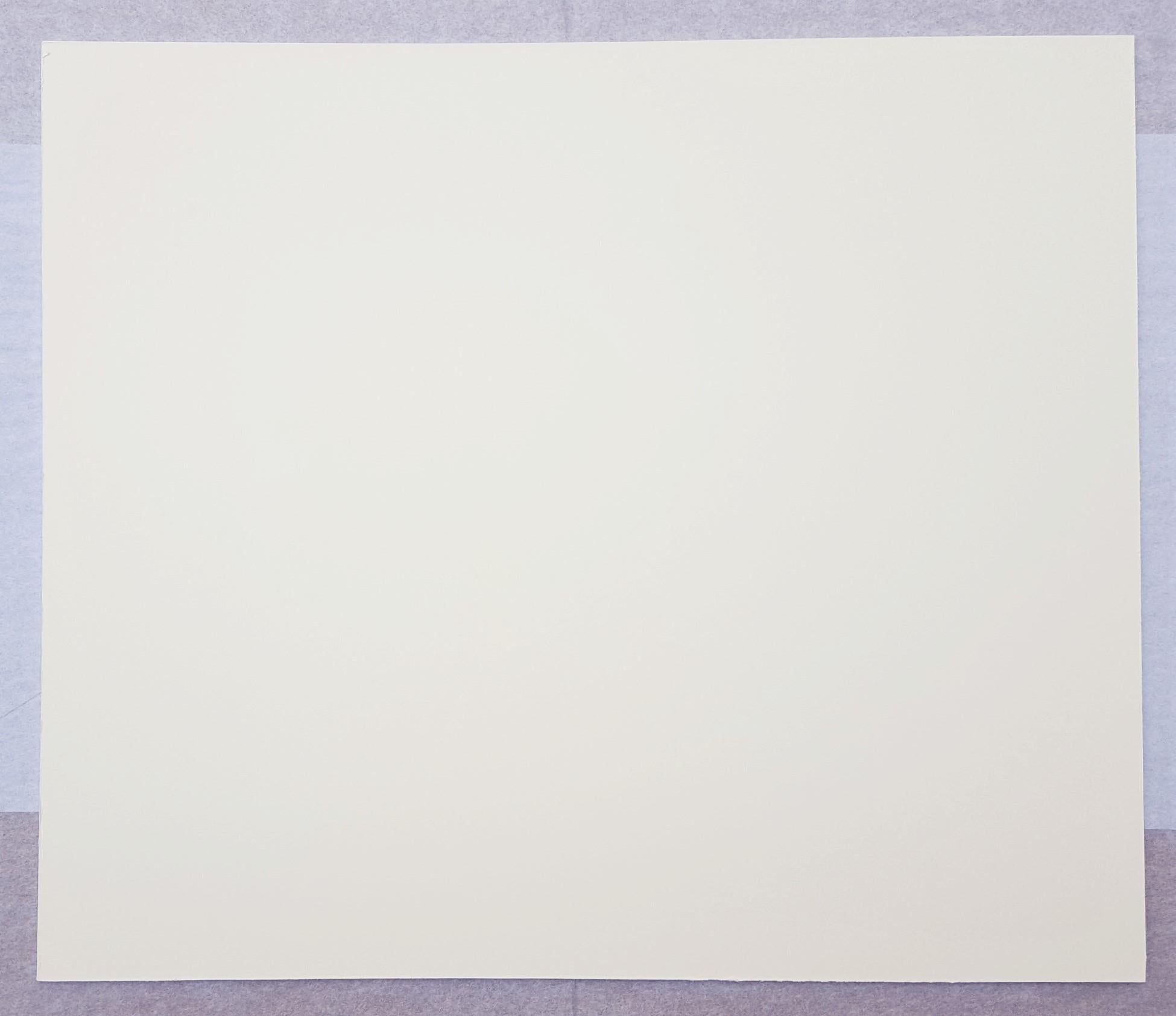 Naunton, Gloucestershire, UK /// Scène de village en aquarelle britannique contemporaine en vente 11