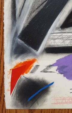 1 - △ (One - Triangle)