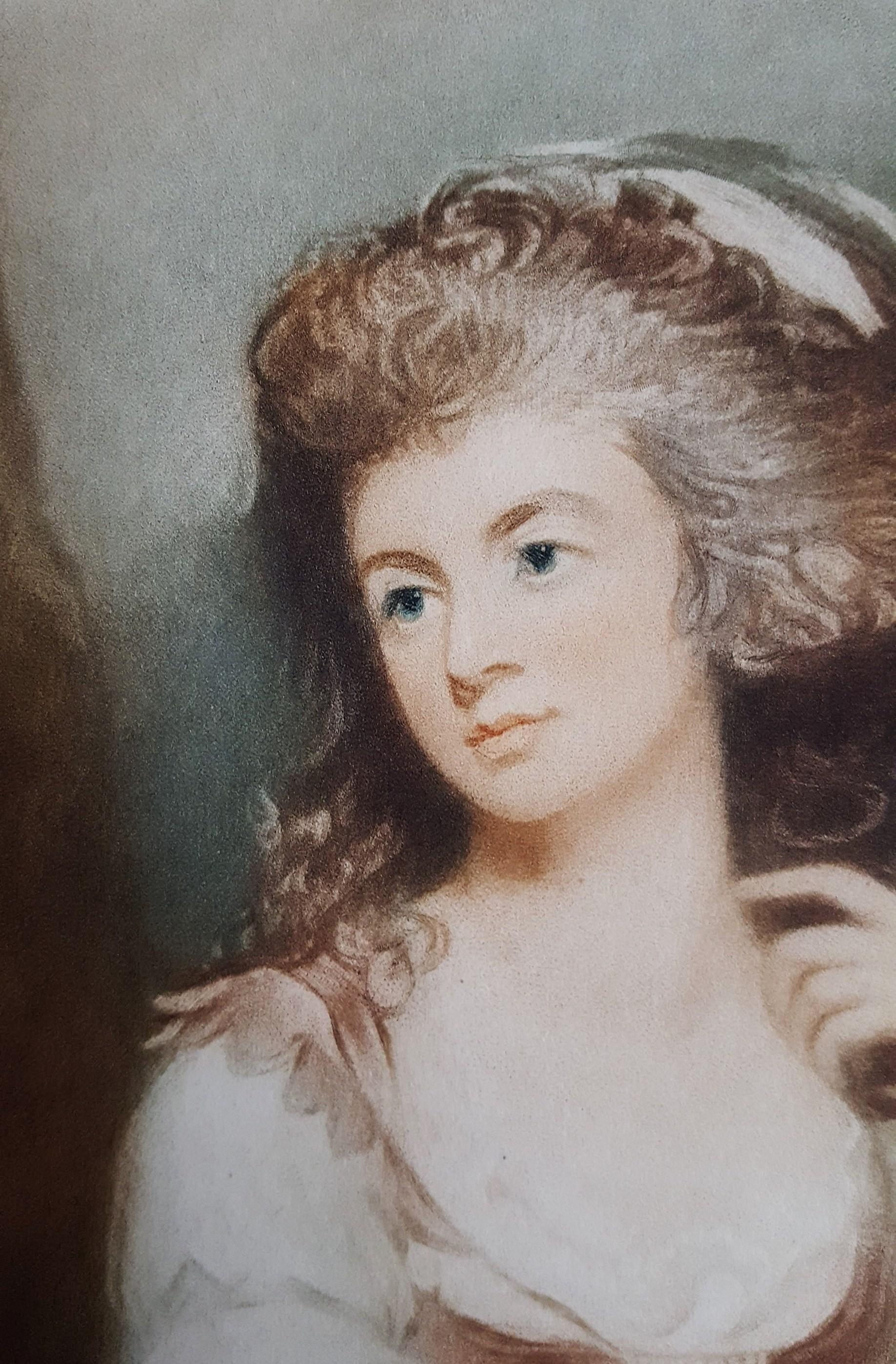 Lady De La Pole 2