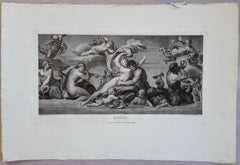 (Triumph of) Galatea