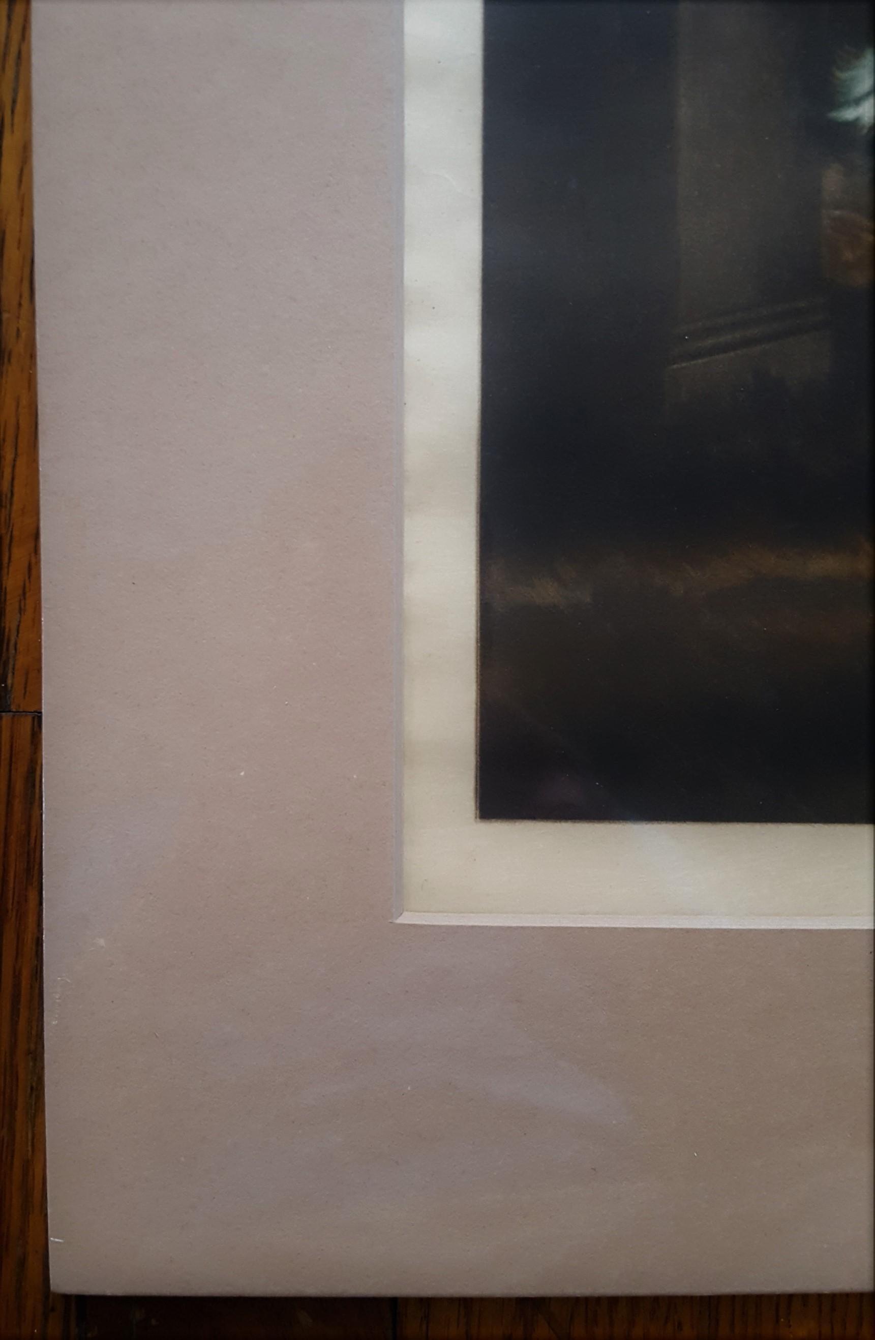 thomas gainsborough signature
