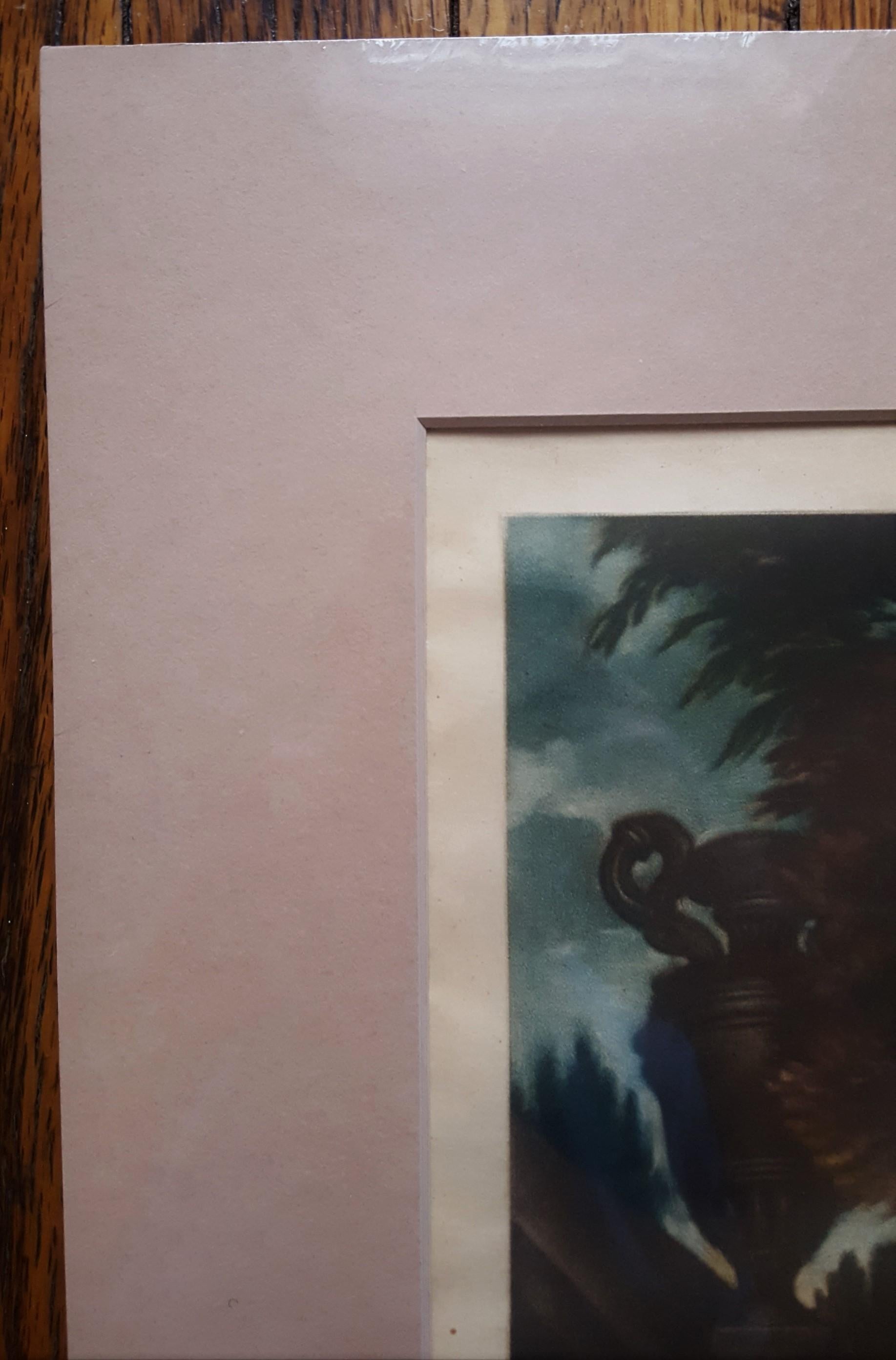 gainsborough mrs graham
