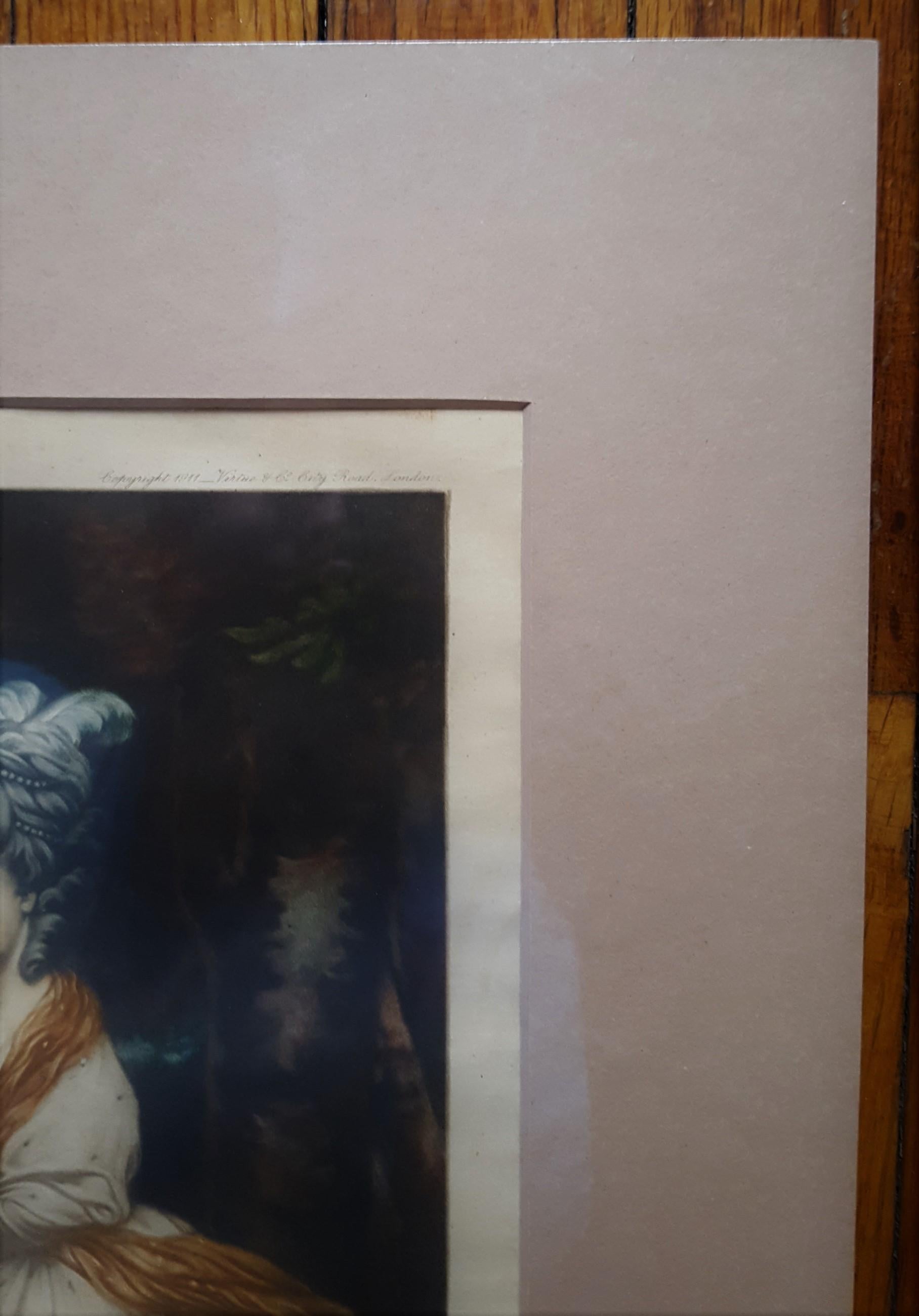lady mary graham