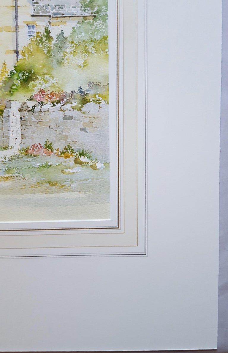 Ken Burton Broadway, Worcestershire For Sale at 1stDibs broadway