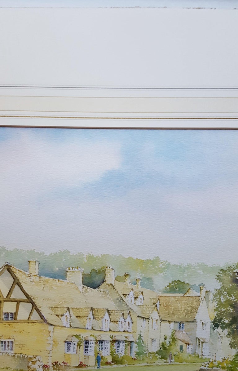 Ken Burton Broadway, Worcestershire For Sale at 1stDibs broadway