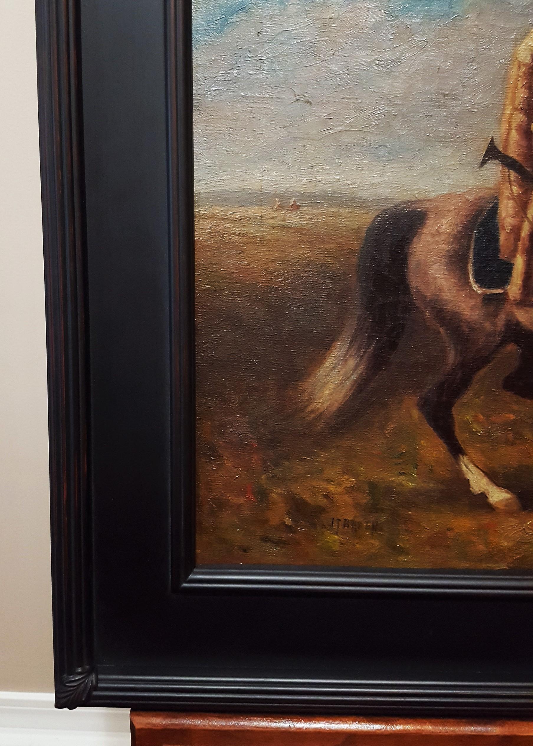 adolf schreyer paintings