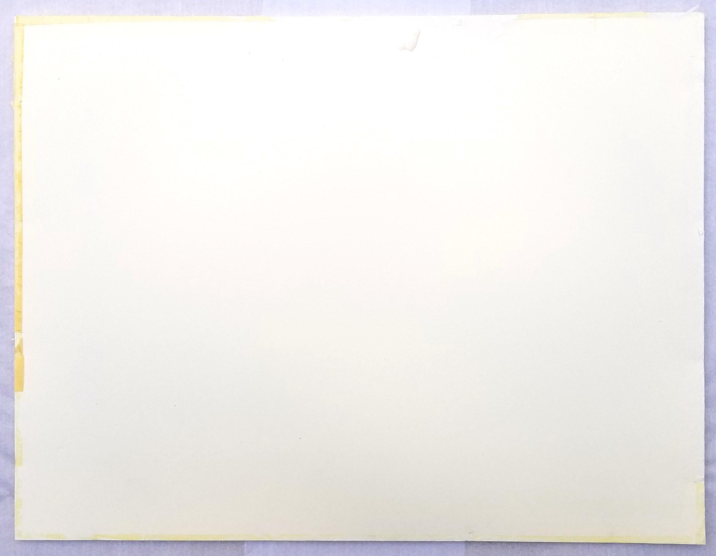 Knarsdale, South Tyne Valley, Regno Unito /// Acquerello contemporaneo di un'artista femminile in vendita 10
