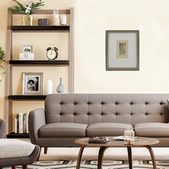 Studio Art Deco Disegno cubista a guazzo di Emile Deschler