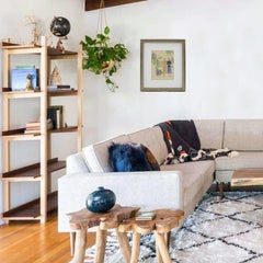 French Fashion Illustration Art Deco Watercolor Drawing by Edouard Halouze