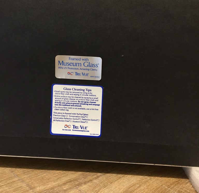 Anne Novado "Biomorphic Spazscattertacular" drawing, graphite on