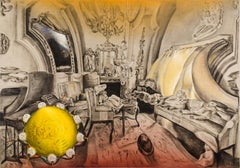 Curro Gonzalez - The Tale The Tale