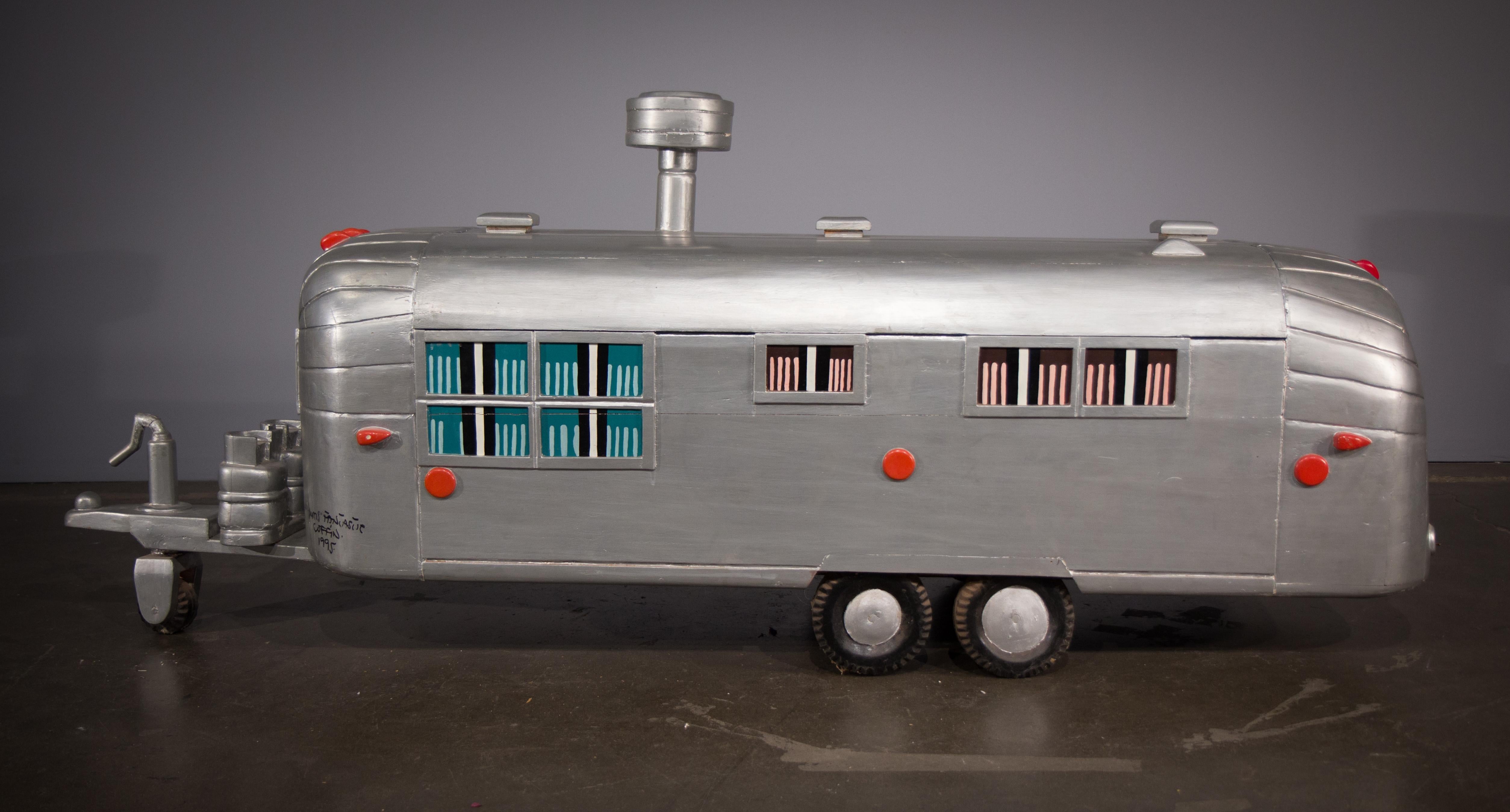 coffin trailer for sale