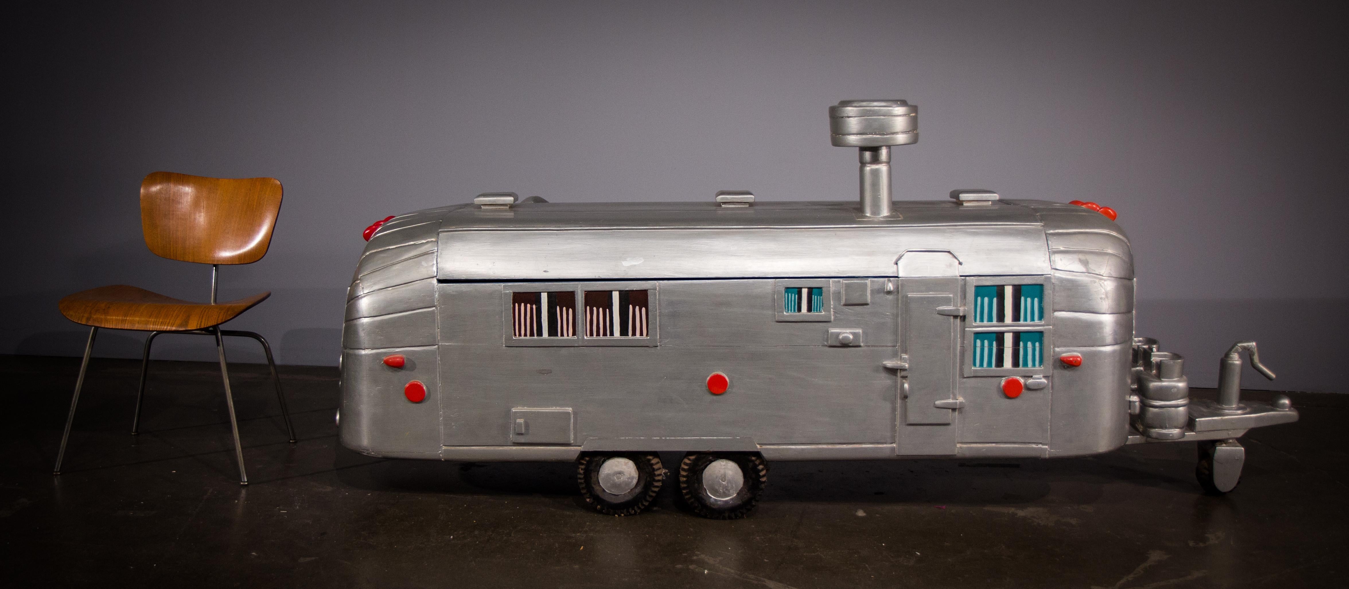 lego airstream