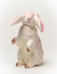 White Rabbit, No. 11