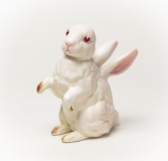 White Rabbit, No. 4