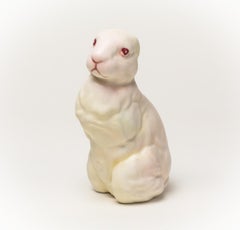 White Rabbit, No. 25