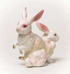 White Rabbit, No. 10