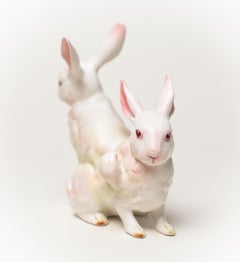 White Rabbit, No. 10